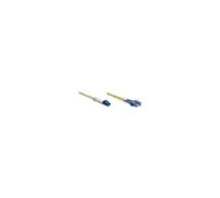 Intellinet Câble de raccordement FO 473729 1x LC mâle - 1x SC mâle 9/125 µ Singlemode OS2 5,00 m