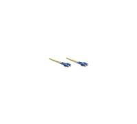 Fiber optic cable sc à sc 9 125 monomode 3,0 mt intellinet 470629