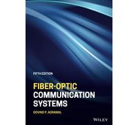 Fiber-optic Communication Systems