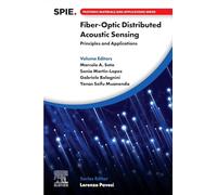 Fiber-optic Distributed Acoustic Sensing: Principles and Applications