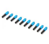 Fiber Optic Fast Connector, SM SC/UPC 10 piece pack