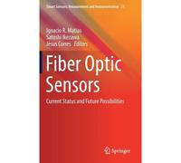 Fiber Optic Sensors