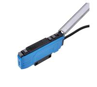 Fiber Optical Photoelectric Sensor Amplifer LS04-18N 3-wire NPN NA11 M3 M4 M6 EX-DN10 NWPNLXEA(LS04-18N)