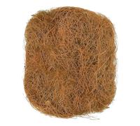 Fiber Straw Bedding 250g/500g Handmade Woven Bird Breeding Nest Bed