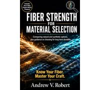 FIBER STRENGTH FOR MATERIAL SELECTION: Comparing natural and synthetic options, plus guidance on choosing for long-term durability