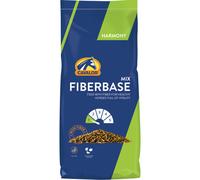 Fiberbase Mix Granulés Chevaux 20 Kg Riche En Fibre