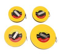 Fiberglass Tape Measure,10m/32.8ft Flexible Rulers Tape Measure Fiberglass Tape Measure Site Measuring Tool Building Survey Measuring Tool