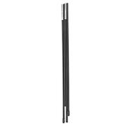 Fiberglass Tent Pole Replacement | 180cm Support Rod for 2x2m Double Tents | Non - Corrosive & Heat - Tolerant Awning Frame Kit | Lightweight & Portable