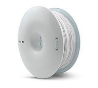 Fiberlogy Easy -G White 1,75 mm (± 0,02), 0,85 kg de filament PETG fabriqué dans l'UE pour imprimante 3D de bureau
