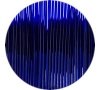 Fiberlogy Easy PET-G 850g / 1.75mm - Bleu marine transparent