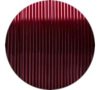 Fiberlogy Easy PET-G 850g / 1.75mm - Bourgogne Transparent