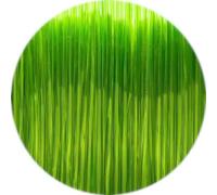 Fiberlogy Easy PET-G 850g / 1.75mm - Vert clair Transparent