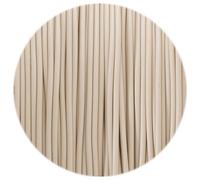 Fiberlogy F30-BEIGE-175-085 FiberFlex 30D Filament TPE flexible, résiste aux chocs, résistant aux produits chimiques 1.75 mm 850