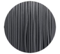Fiberlogy F30-GRAPHITE-175-085 FiberFlex 30D Filament TPE flexible, résiste aux chocs, résistant aux produits chimiques 1.75 mm