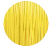 Fiberlogy F30-YELLOW-175-085 FiberFlex 30D Filament TPE flexible, résiste aux chocs, résistant aux produits chimiques 1.75 mm 850