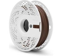 Fiberlogy WOOD-BROWN-175-075 FiberWood Filament composé PLA aspect bois, facile à poncer, bonne adhérence du vernis 1.75 mm 750