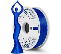 Fiberlogy HS PLA Clear Blue - 1,75 mm / 850 g