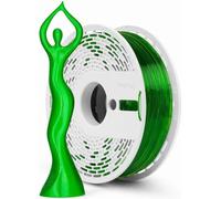 Fiberlogy HS PLA Clear Green - 1,75 mm / 850 g