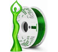 Fiberlogy HS PLA Clear Light Green - 1,75 mm / 850 g