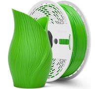 Fiberlogy Matte PET-G Green - 1,75 mm / 850 g