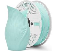Fiberlogy Matte PET-G Pastel Mint - 1,75 mm / 850 g
