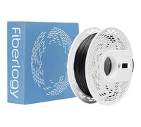 Fiberlogy PA12-15GF-BLACK-175-050 NYLON PA12+GF Filament PA12 GF renforcé de