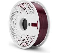 Fiberlogy PCTG Burgundy Transparent - 1,75 mm / 750 g