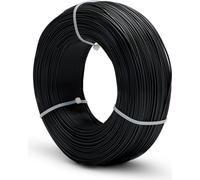 Fiberlogy rABS Refill Anthracite - 1,75 mm / 750 g