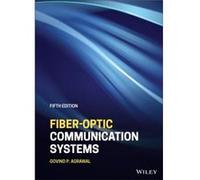 FiberOptic Communication Systems by Agrawal & Govind P. The Institute of Optics & University of Rochester Agrawal Govind P. The Institute of Optics University of Rochester (Auteur)