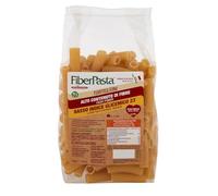 FiberPasta Tortiglioni Faible indice glycémique 23 400 g