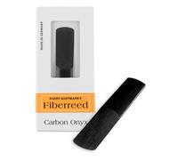 Anche Fiberreed pour saxophone alto Carbon Onyx Size H