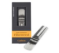 Fiberreed, Anche Saxophone Alto Fiberreed Carbon, S