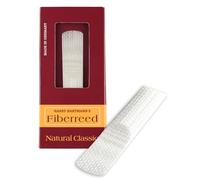 Fiberreed Anche pour saxophone alto Harry Hartmann Natural Classic S