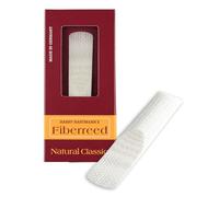Fiberreed, Anche Saxophone Ténor Fiberreed Natural Classic, S
