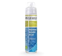 Fibertec Merino Wash Eco 250 ml - Lessive liquide pour machine à laver, convient pour le coton, la laine et la laine mérinos