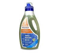 Fibertec Pro Wash Eco 1600 ml Lessive polyvalente pour vêtements fonctionnels, lessive spéciale écologique concentrée