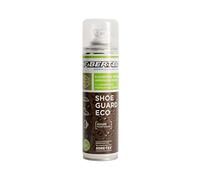 FIBERTEC Shoe Guard Eco Spray imperméabilisant pour Chaussures en Cuir et Textile 100% sans PFC 200 ML sans gaz propulseur