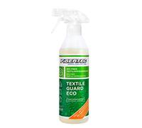 fibertec Textile Guard Eco Saturateur imperméabilisant, Transparent, 500 ML