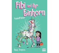Fibi und ihr Einhorn (Bd. 4) – Funkelfieber – Ullmann Medien