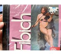 Fibich - Humeurs, Impressions & Souvenirs op.47 - vol.9