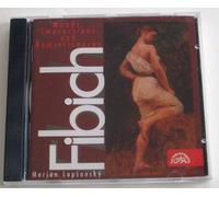 Fibich - Humeurs, Impressions & Souvenirs Vol.1