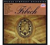 Fibich, Z. - Comenius Festival Overture/Jaboj Slavoj