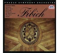 Fibich, Z. - Comenius Festival Overture/Symphony Poem/&