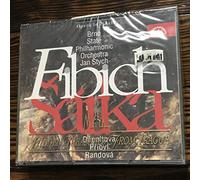 Fibich, Z. - Sarka