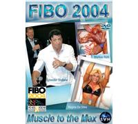 FIBO 2004 - Muscle to the Max