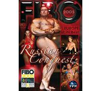 FIBO 2005 - Europes Best/Russian Conquest