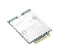 Lenovo Module d'antennes pour réseaux 3G, 4G ThinkPad Fibocom L860-GL-16 XMM7560 CAT16 4G PCIE M.2 3042 - 4XC1K04678