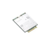 Fibocom L860-GL-16 - Modem cellulaire sans fil - 4G LTE - M.2 Card - pour ThinkPad P16s Gen 1 21BT, 21BU, 21CK, 21CL; T16 Gen 1 21BV, 21BW, 21CH,