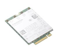 Fibocom L860-GL-16 - Modem cellulaire sans fil - 4G LTE - M.2 Card - pour ThinkPad P16s Gen 1 21BT, 21BU, 21CK, 21CL; T16 Gen 1 21BV, 21BW, 21CH, 21CJ
