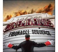 Fibonacci Sequence - Cinema Finis [Import]